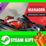 **ВСЕ СТРАНЫ** Motorsport Manager - Endurance Series