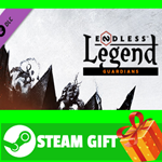 **ВСЕ СТРАНЫ+РОССИЯ** ENDLESS Legend - Guardians STEAM