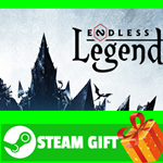 **ВСЕ СТРАНЫ+РОССИЯ** ENDLESS Legend Steam Gift