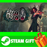 **ВСЕ СТРАНЫ+РОССИЯ** Abyss Odyssey Steam Gift