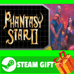 **ВСЕ СТРАНЫ+РОССИЯ** Phantasy Star II Steam Gift