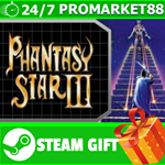 **ВСЕ СТРАНЫ** Phantasy Star III: Generations of Doom