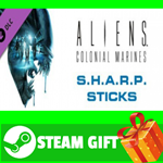 **ВСЕ СТРАНЫ** Aliens: Colonial Marines SHARP Sticks