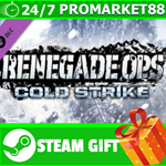 **ВСЕ СТРАНЫ** Renegade Ops - Coldstrike Campaign STEAM