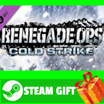 **ВСЕ СТРАНЫ** Renegade Ops - Coldstrike Campaign STEAM