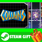 **ВСЕ СТРАНЫ+РОССИЯ** Columns Steam Gift