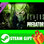 **ВСЕ СТРАНЫ** Aliens vs Predator Bughunt Map Pack