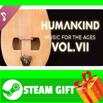 **ВСЕ СТРАНЫ** HUMANKIND - Music for the Ages Vol. VII