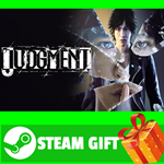 **ВСЕ СТРАНЫ+РОССИЯ** Judgment Steam Gift