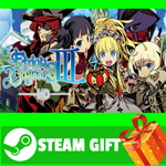 **ВСЕ СТРАНЫ+РОССИЯ** Etrian Odyssey III HD Steam Gift