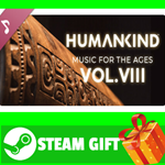 **ВСЕ СТРАНЫ** HUMANKIND - Music for the Ages Vol. VIII