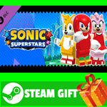 **ВСЕ СТРАНЫ** SONIC SUPERSTARS - LEGO Fun Pack STEAM