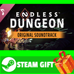 **ВСЕ СТРАНЫ** ENDLESS Dungeon - Original Soundtrack