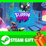 **ВСЕ СТРАНЫ+РОССИЯ** Flippin Misfits Steam Gift