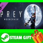 **ВСЕ СТРАНЫ+РОССИЯ** Prey - Mooncrash Steam Gift