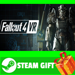 **ВСЕ СТРАНЫ+РОССИЯ** Fallout 4 VR Steam Gift