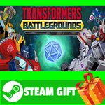 **ВСЕ СТРАНЫ+РОССИЯ** TRANSFORMERS: BATTLEGROUNDS STEAM