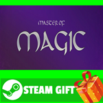 **ВСЕ СТРАНЫ+РОССИЯ** Master of Magic Classic STEAM