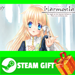 **ВСЕ СТРАНЫ+РОССИЯ** Harmonia Steam Gift