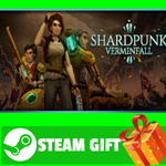 **ВСЕ СТРАНЫ+РОССИЯ** Shardpunk: Verminfall Steam Gift