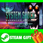 **ВСЕ СТРАНЫ** System Shock: Enhanced Edition STEAM