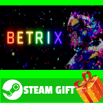 **ВСЕ СТРАНЫ+РОССИЯ** Betrix Steam Gift