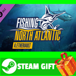 **ВСЕ СТРАНЫ** Fishing: North Atlantic - A.F. Theriault