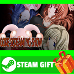 **ВСЕ СТРАНЫ+РОССИЯ** Gore Screaming Show Steam Gift