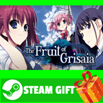 **ВСЕ СТРАНЫ+РОССИЯ** The Fruit of Grisaia Steam Gift