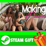 **ВСЕ СТРАНЫ+РОССИЯ** Making Memories Steam Gift