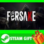 **ВСЕ СТРАНЫ+РОССИЯ** Forsake: Urban horror Steam Gift