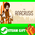 **ВСЕ СТРАНЫ+РОССИЯ** The Anacrusis Steam Gift