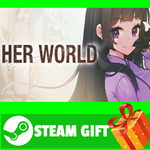 **ВСЕ СТРАНЫ+РОССИЯ** Her World Steam Gift