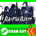 **ВСЕ СТРАНЫ+РОССИЯ** Redemption Reapers Steam Gift