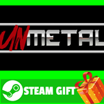 **ВСЕ СТРАНЫ+РОССИЯ** UnMetal Steam Gift