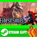 **ВСЕ СТРАНЫ+РОССИЯ** Eldest Souls Steam Gift