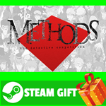 **ВСЕ СТРАНЫ** Methods: The Detective Competition STEAM