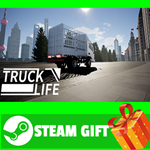 **ВСЕ СТРАНЫ+РОССИЯ** Truck Life Steam Gift