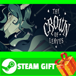 **ВСЕ СТРАНЫ+РОССИЯ** The Crown of Leaves Steam Gift