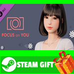 **ВСЕ СТРАНЫ+РОССИЯ** FOCUS on YOU 100th DAY DLC STEAM