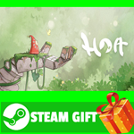 **ВСЕ СТРАНЫ+РОССИЯ** Hoa Steam Gift