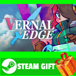 **ВСЕ СТРАНЫ+РОССИЯ** Vernal Edge Steam Gift