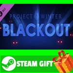 **ВСЕ СТРАНЫ+РОССИЯ** Project Winter - Blackout STEAM