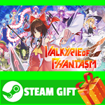 **ВСЕ СТРАНЫ+РОССИЯ** Valkyrie of Phantasm Steam Gift