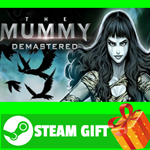 **ВСЕ СТРАНЫ+РОССИЯ** The Mummy Demastered Steam Gift