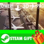 **ВСЕ СТРАНЫ+РОССИЯ** Tower!3D Pro Steam Gift