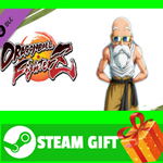 **ВСЕ СТРАНЫ** DRAGON BALL FIGHTERZ - Master Roshi