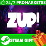 **ВСЕ СТРАНЫ+РОССИЯ** Zup! F Steam Gift