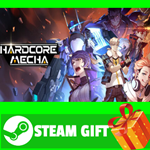 **ВСЕ СТРАНЫ+РОССИЯ** HARDCORE MECHA Steam Gift