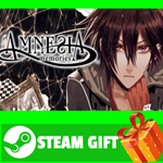 **ВСЕ СТРАНЫ+РОССИЯ** Amnesia: Memories Steam Gift